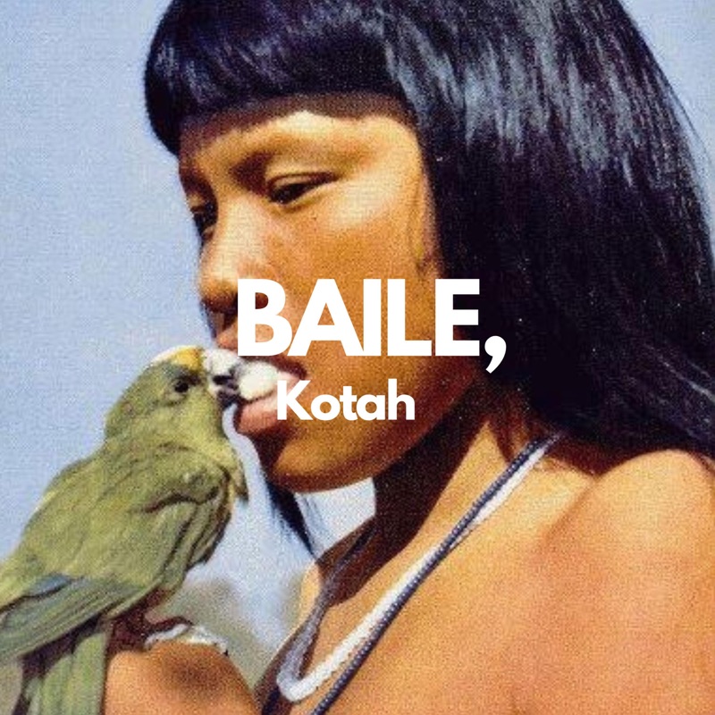 BAILE - Single