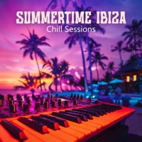 Summertime Ibiza Chill Sessions: Beach Party Vibes, Electronic Delights, Lounge Del Mar, Café Beats - DJ Del Mar & Beach House Chillout Music Academy