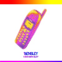 1 - 800 - Ben - Sley - Single - Bensley