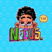 Mi Algo - Single - Neeus