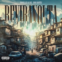Reviravolta - Single - Dornelles na voz & vanu arantes