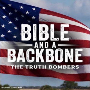 Bible and a Backbone - Single