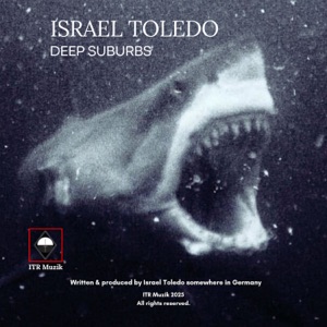 Deep Suburbs - EP