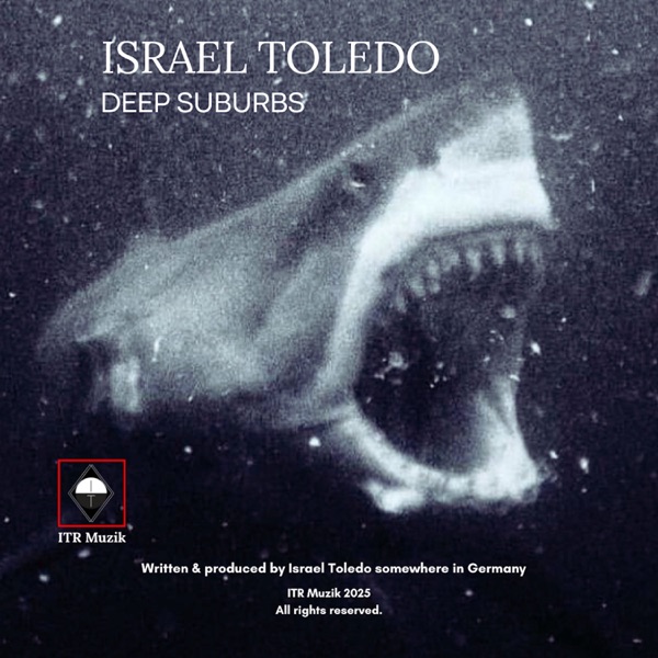 Deep Suburbs - EP