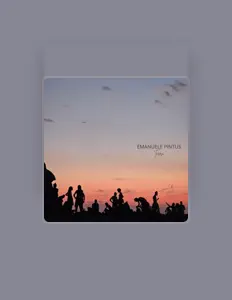 Escucha a Emanuele Pintus, mira vídeos musicales, lee la biografía, consulta fechas de giras y mucho más.