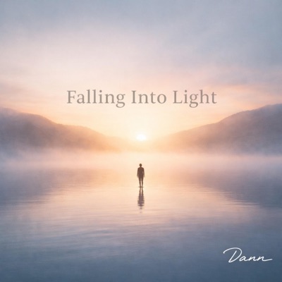 Falling Into Light - Single