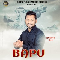 Bapu - Anwar Ali - Single - Anwar Ali