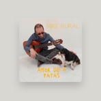 Mike Rural