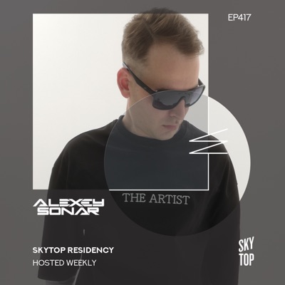 SkyTop Residency 420 (DJ Mix)
