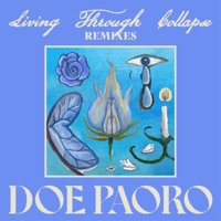 For All the Generations (Chanca Via Circuito Remix) - Single - Doe Paoro