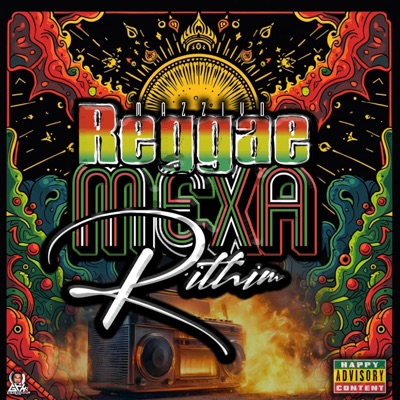 Reggae Mexa Rithim - Single