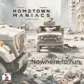 Nowhere To Run