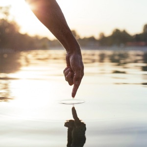 Touch the Surface