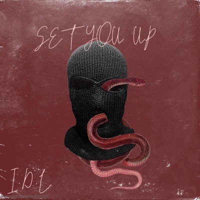 SET YOU UP - Single