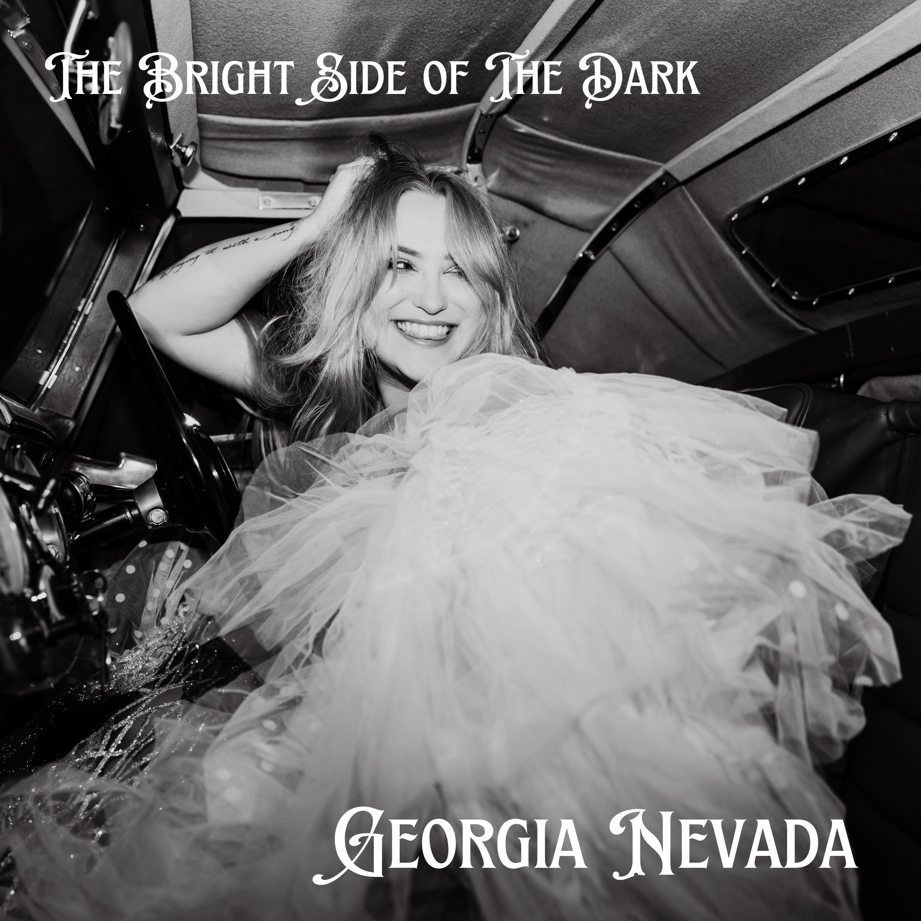 The Bright Side of The Dark - EP