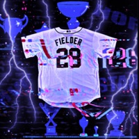 Prince Fielder - Single - D. Maxx