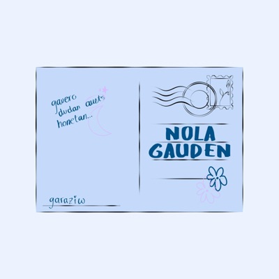 Nola gauden - Single