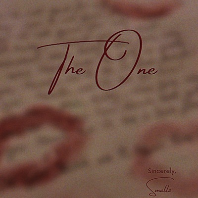 The One - Single