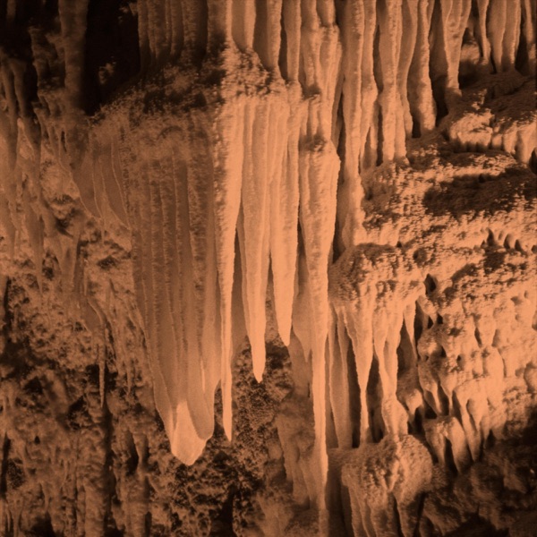 Vibraphone Concerto "Grotte" - Single