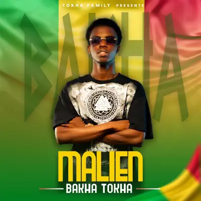 Listen to Malien - Single by Bakha Tokha