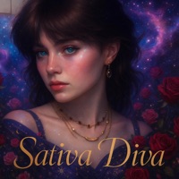 Sativa diva (feat. siredidit) - Single - LuhMill