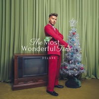 The Most Wonderful Time (Deluxe) - Stevie Mackey