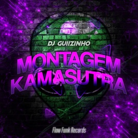 Montagem Kamasutra (feat. MC Mary maii & MC oliveira) Flow Funk Records & DJ Guiizinho