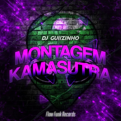 Montagem Kamasutra (feat. MC Mary maii & MC oliveira) - Single