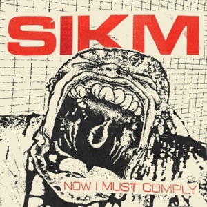 Now I Must Comply - EP