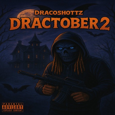 DRACTOBER 2