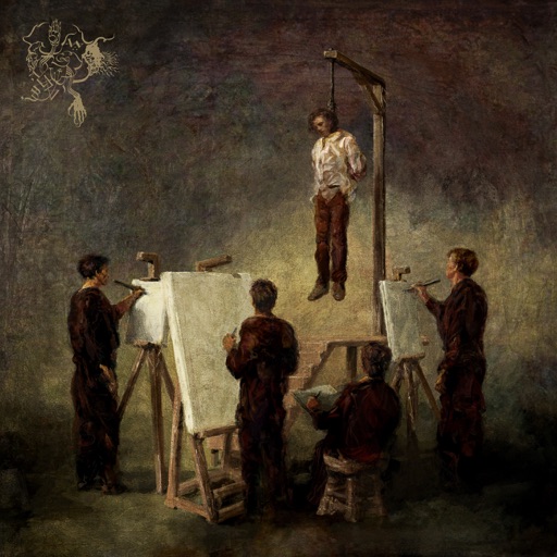 Album artwork