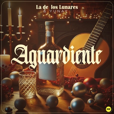 Aguardiente - Single
