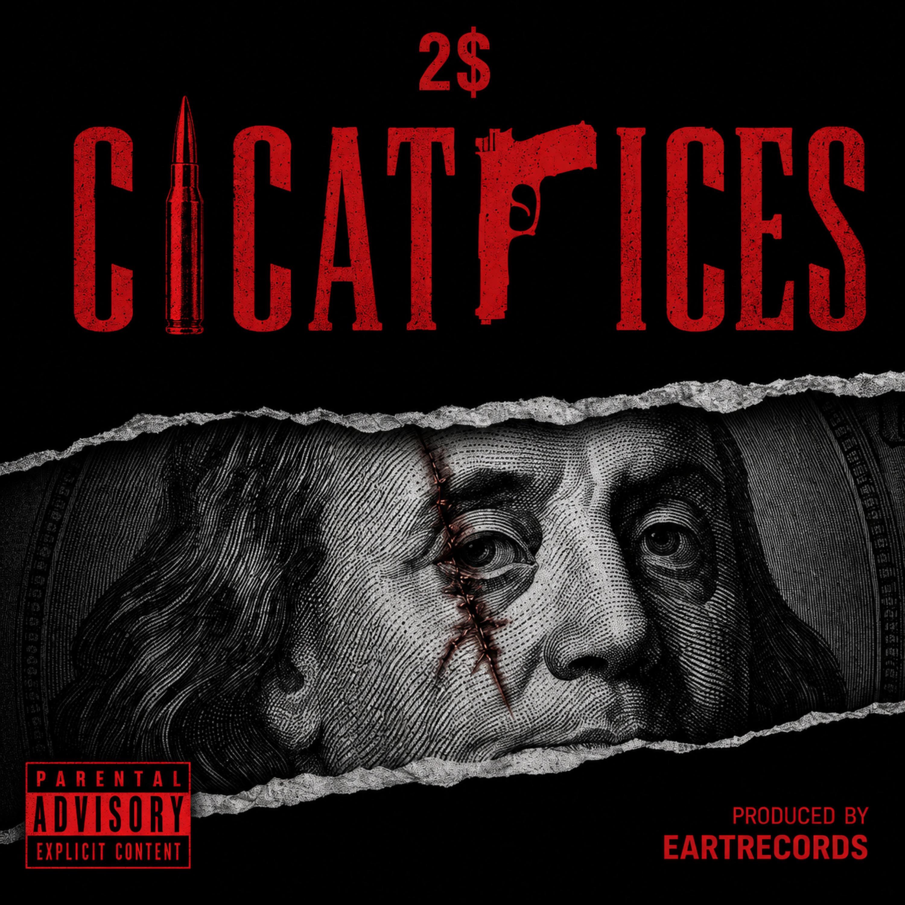 CICATRICES