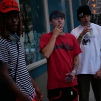 Milwaukee Freestyle (feat. 333Zan & David Rath) - Single - AJ Krash