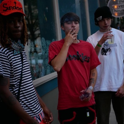 Milwaukee Freestyle (feat. 333Zan & David Rath) - Single