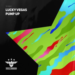 Pump Up - Single