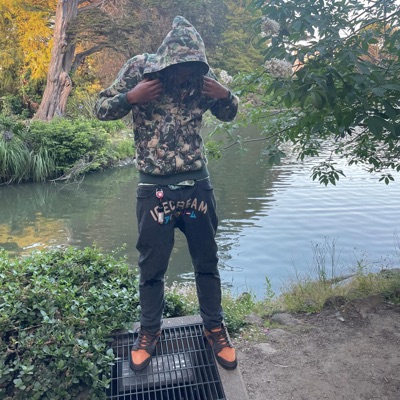 Walter White Kimbo Slice - Single