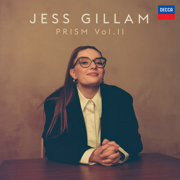 PRISM, Vol. 2 - EP - Jess Gillam & Jess Gillam Ensemble