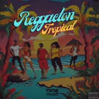 Reggaeton Tropical - Single - THEUZ ZL & DJ YUZAK