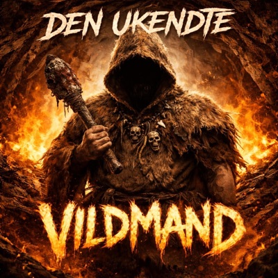 Vildmand (feat. Den Ukendte) [Bri$tone Remix] - Single