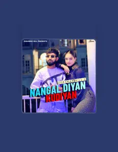 Listen to Zorawar Gill, watch music videos, read bio, see tour dates & more!