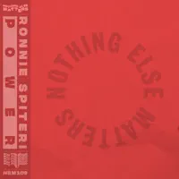 Power — RONNIE SPITERI