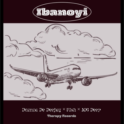 Ibanoyi (feat. Imza404) - Single