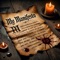 My Manifesto - Shaddi lyrics