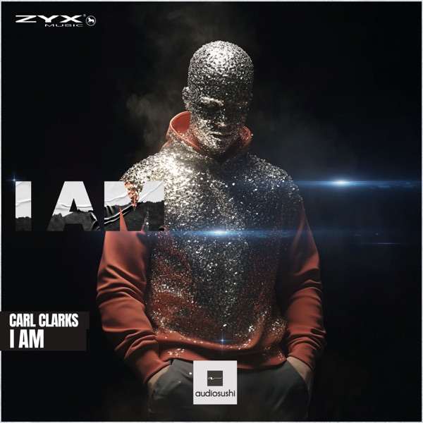 I Am - Single