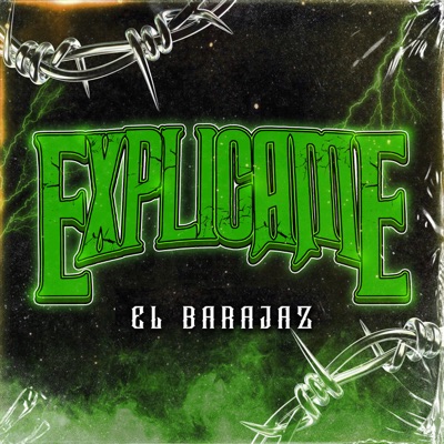 Explicame - Single