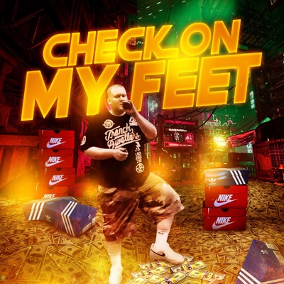 Check On My Feet - Single