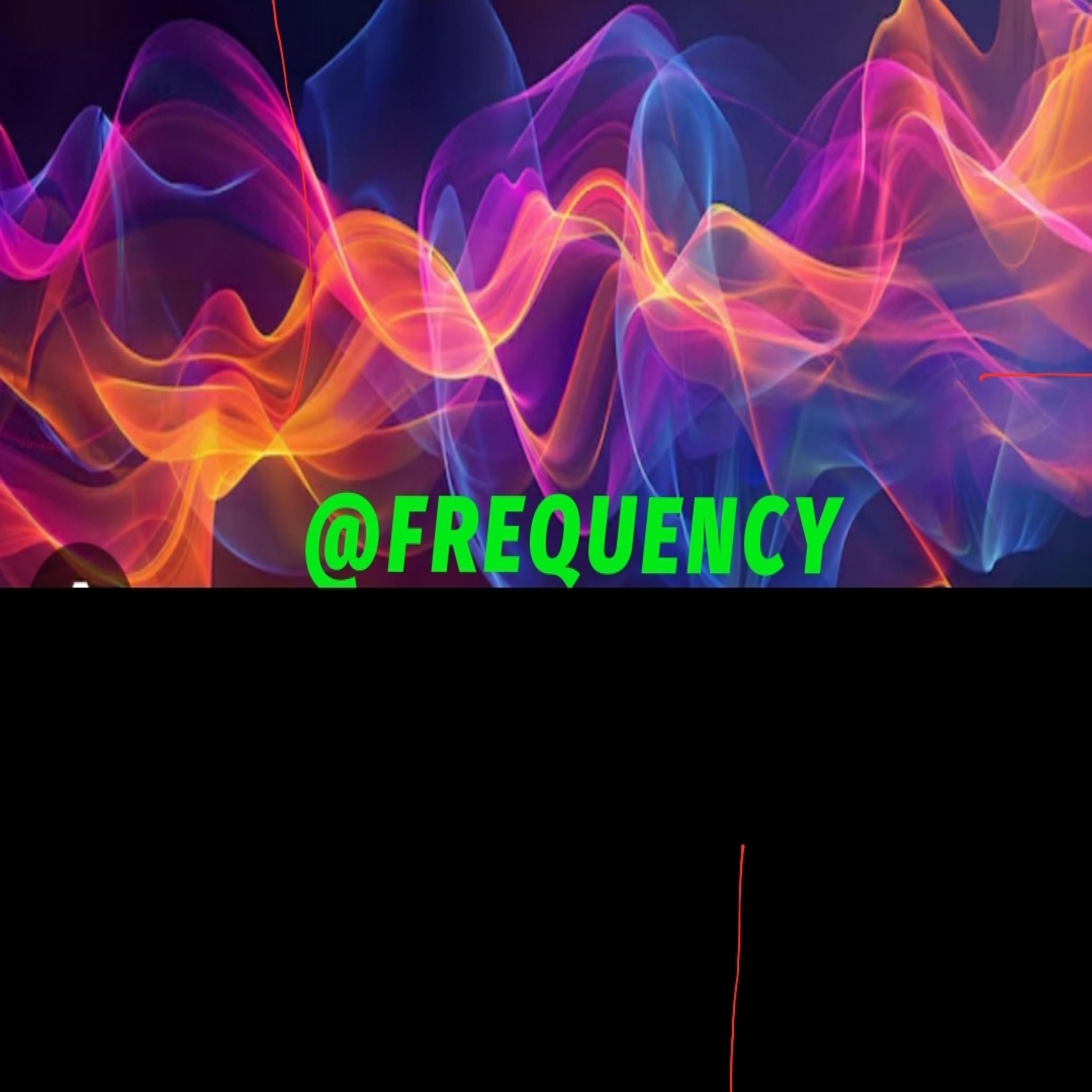 The Rise OF FREQUENCY - Single
