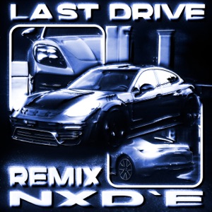 Last Drive