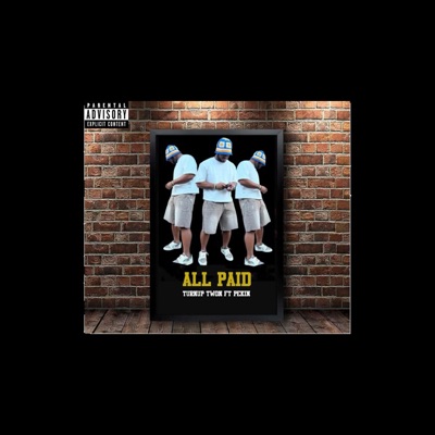All Paid (feat. Pekin) - Single